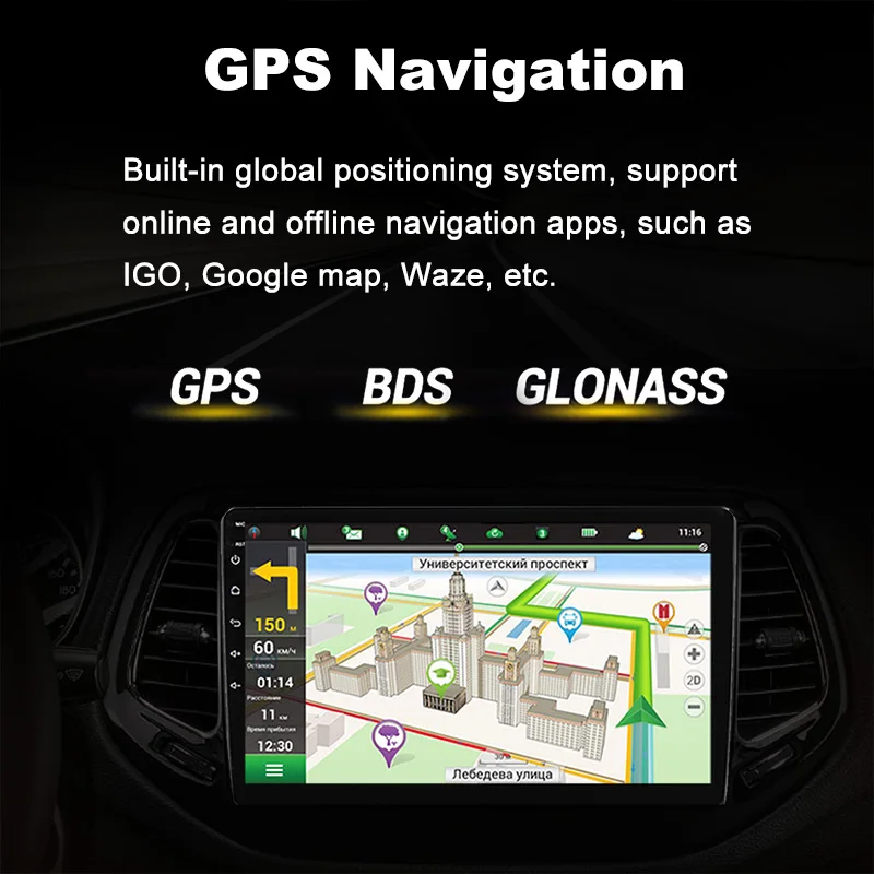Автомагнитола T3L на Android 11 мультимедийный проигрыватель для Citroen C4 LA LC C-Triumph