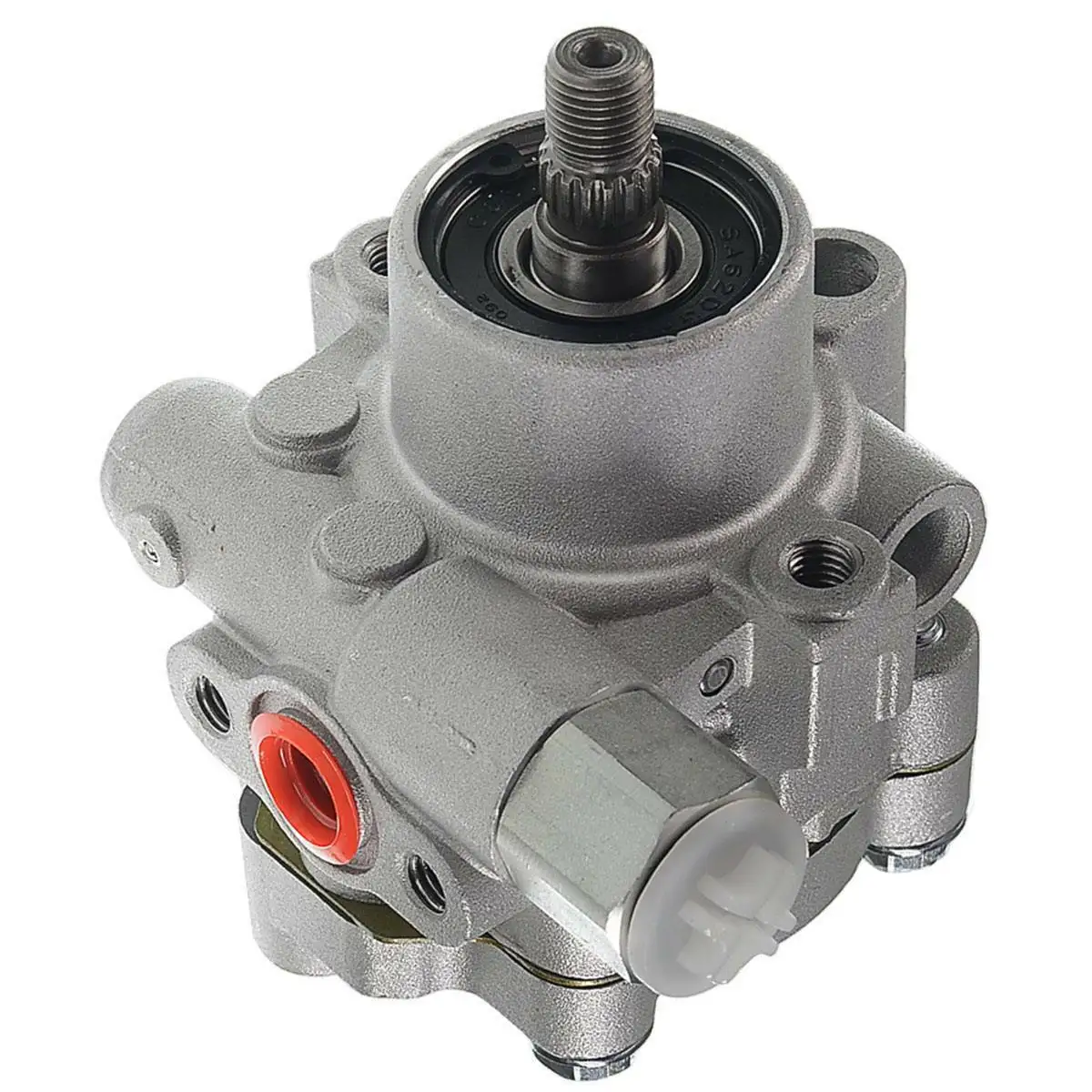 

Power Steering Pump For Infiniti Nissan 49110-ZV00A
