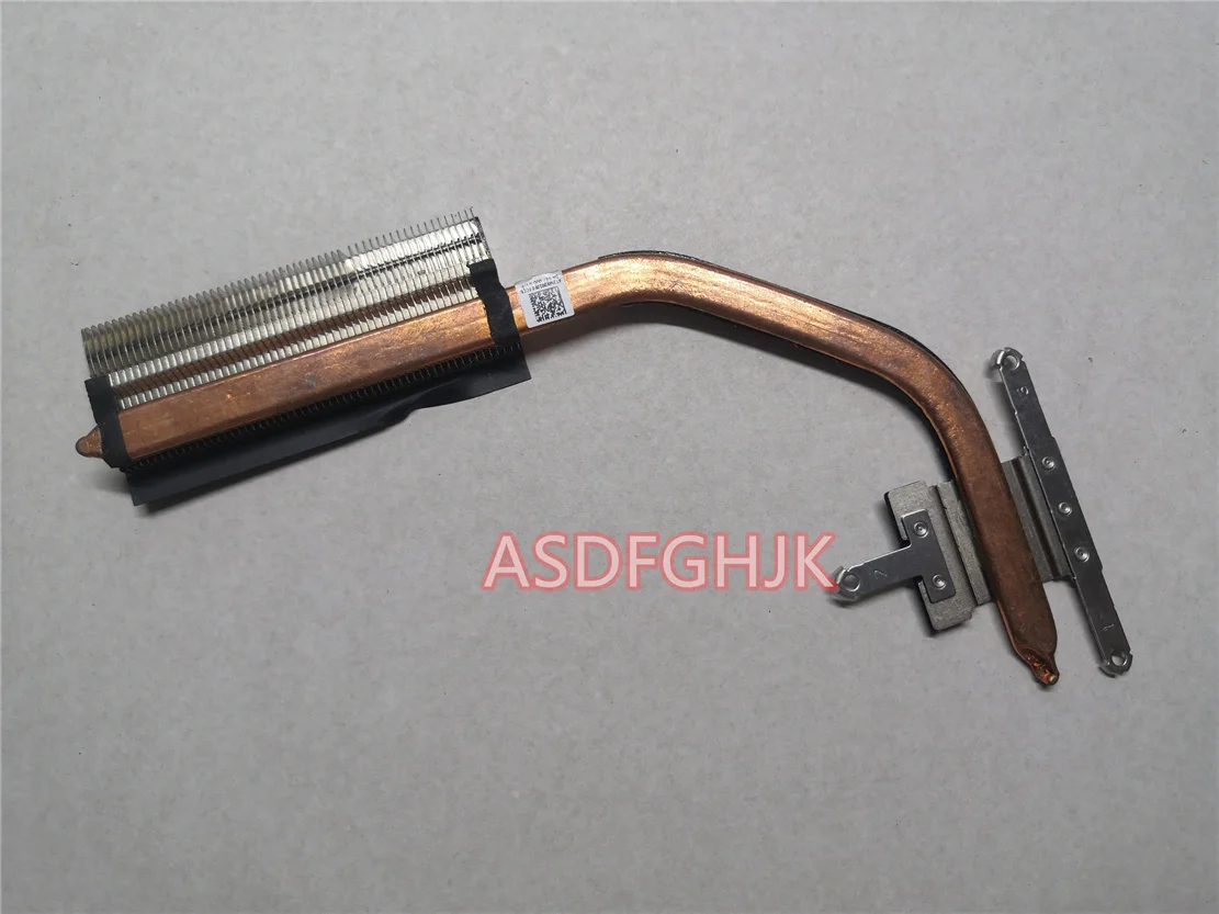 Оригинальный радиатор охлаждения процессора Acer Aspire A515-43-R19L 15 6 дюйма AT2MK0010F0 TESE OK