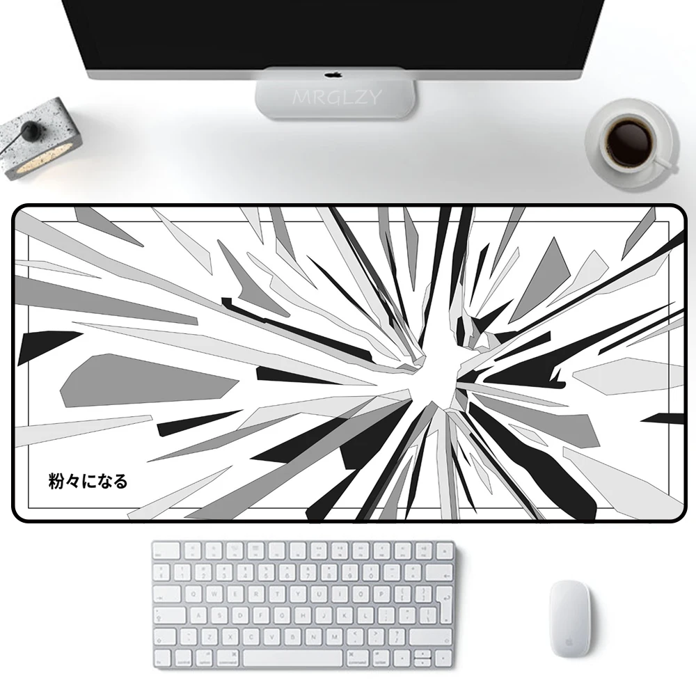 

Коврик для мыши Mairuige, игровые аксессуары, коврик для мыши Xxl, офисный Настольный коврик 30x80, защитный коврик для стола, водонепроницаемый ков...