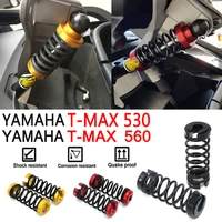 lift supports for yamaha tmax 530 t max 560 2012 2020 shock absorbers lift seat spring