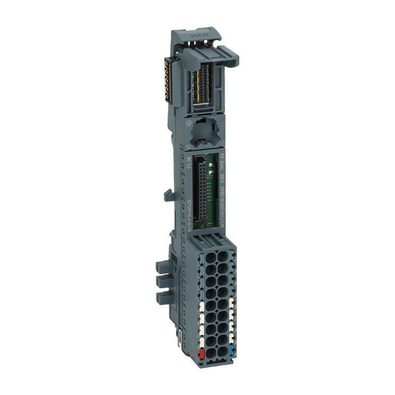 

Новая Оригинальная быстрая доставка 6ES7193-6BP00-0BA0