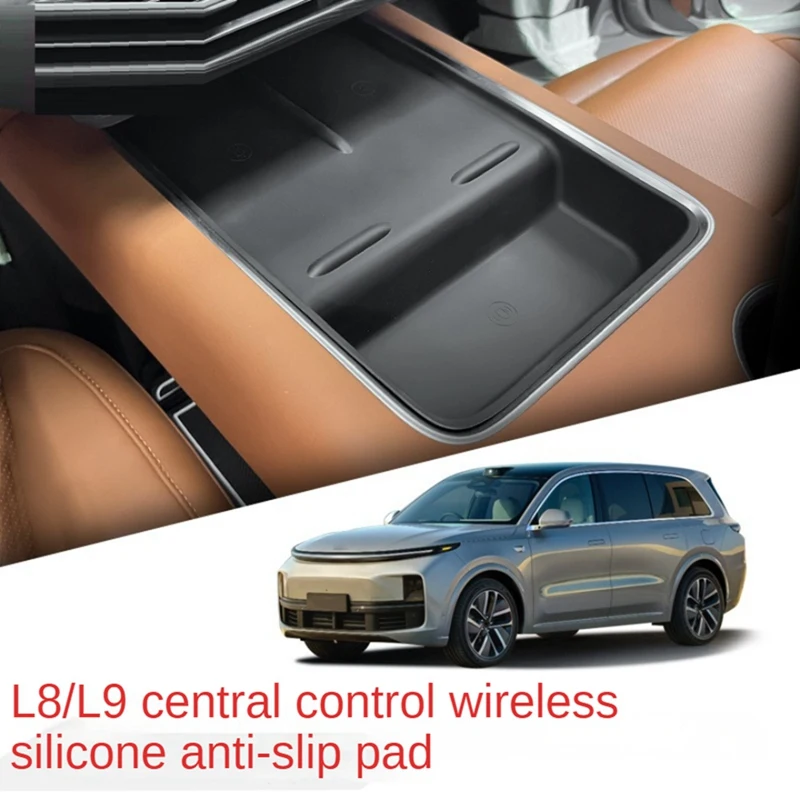 Для ведущего идеального Lixiang L7 L8 L9 2022 2023 центральное управление Беспроводная