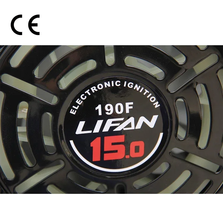 장고 트레이 Ls45bd 45T Hydrauliczny separator kłód Szybki z silnikiem wysokoprężnym i zestawem do podnoszenia