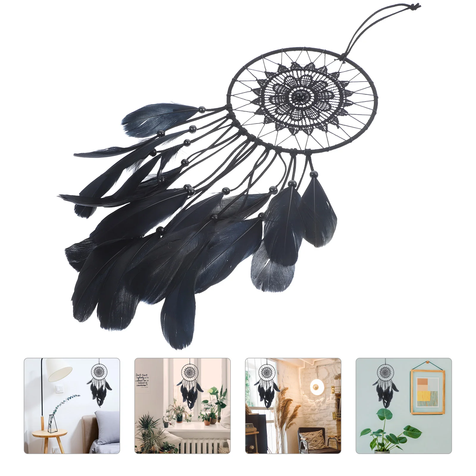 

Dream Catchercatchers Kit Room Decor Bedroom Girls Large Things Dreamcatchers Mini Adults Walls Ondecorations Kidswomen Adult