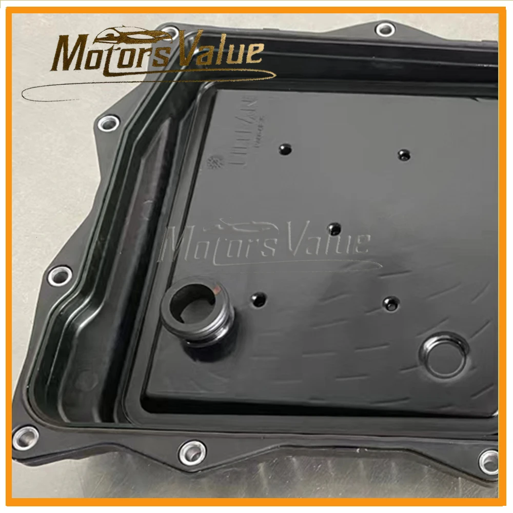 8HP45 8HP70 трансмиссионное масло фильтр для сковороды 24118612901 24117624192 24117604960 24117613253 LR065238