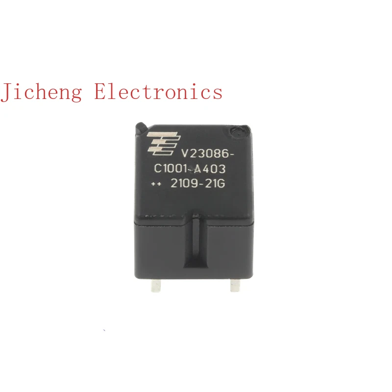5 шт. оригинальное новое реле V23086-C1001-A403 V23086C1001A403 12 В постоянного тока 30 А контактов