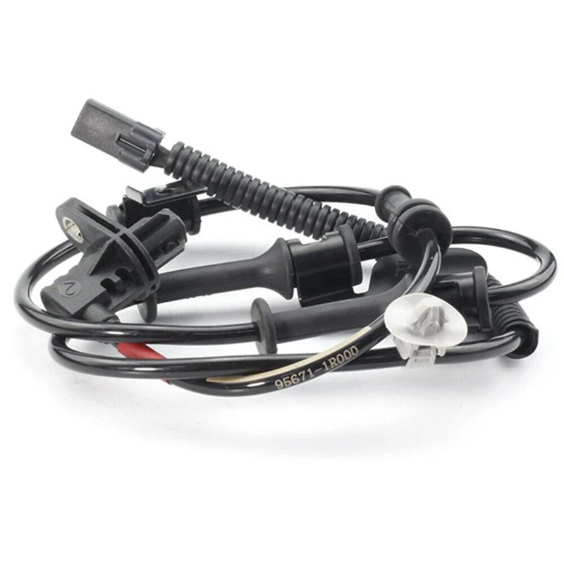 Автомобильный датчик ABS передний правый для Hyundai Accent 2012-2017 95671-1R000 956711 R000