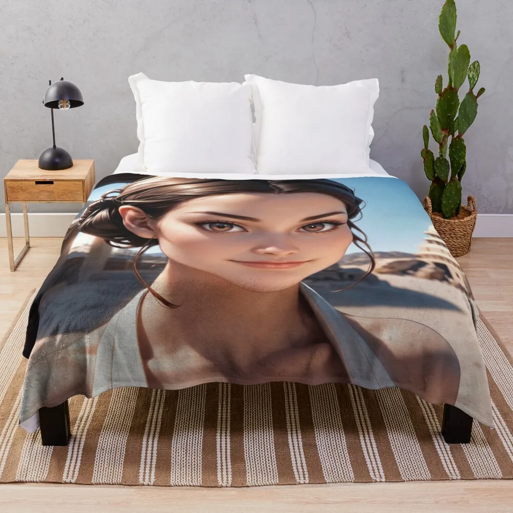 Одеяло Лира Салиана рождественские подарки плед для кровати очень большое