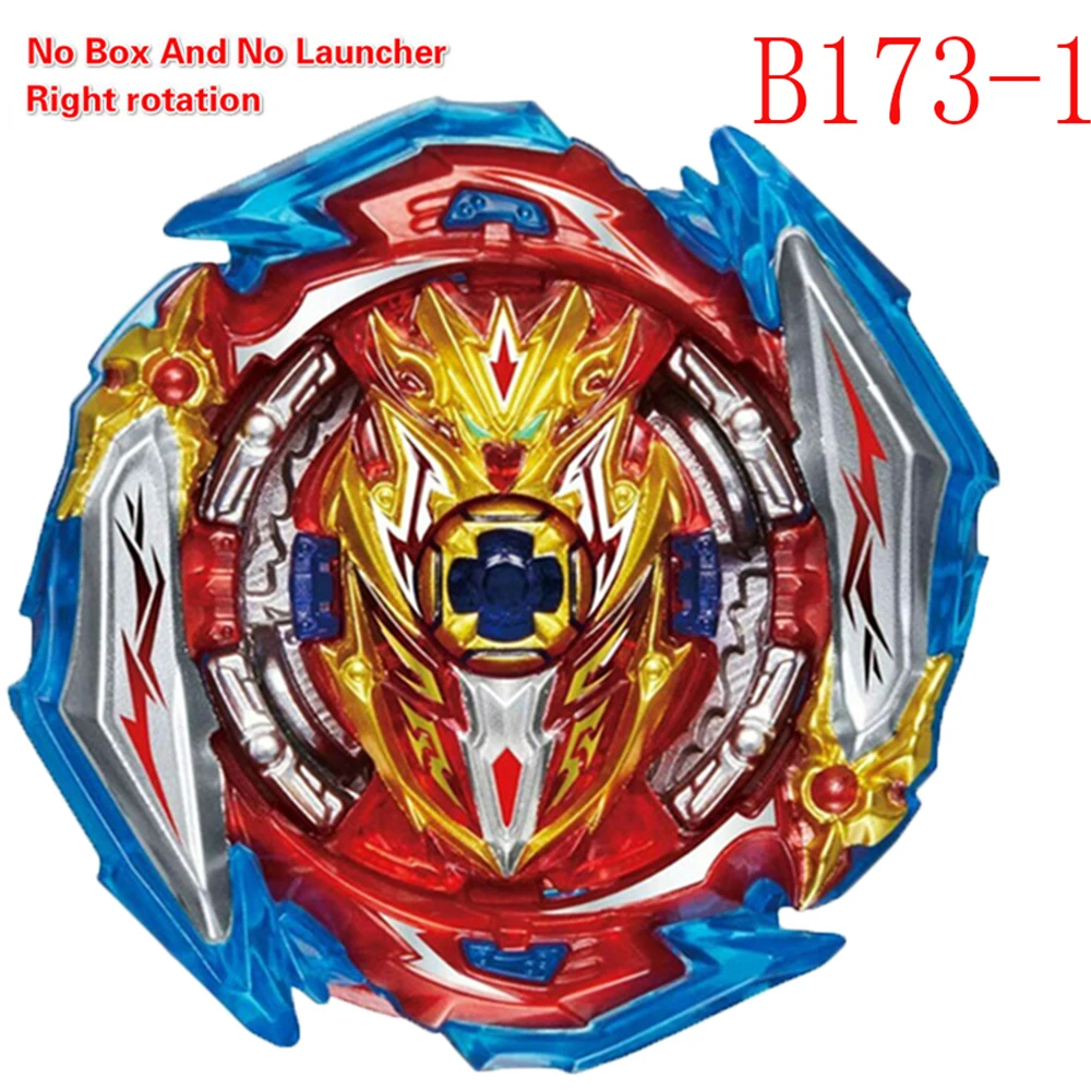 Пусковое устройство Beyblade Burst бейблэйд из металлического сплава Bayblade с пусковым
