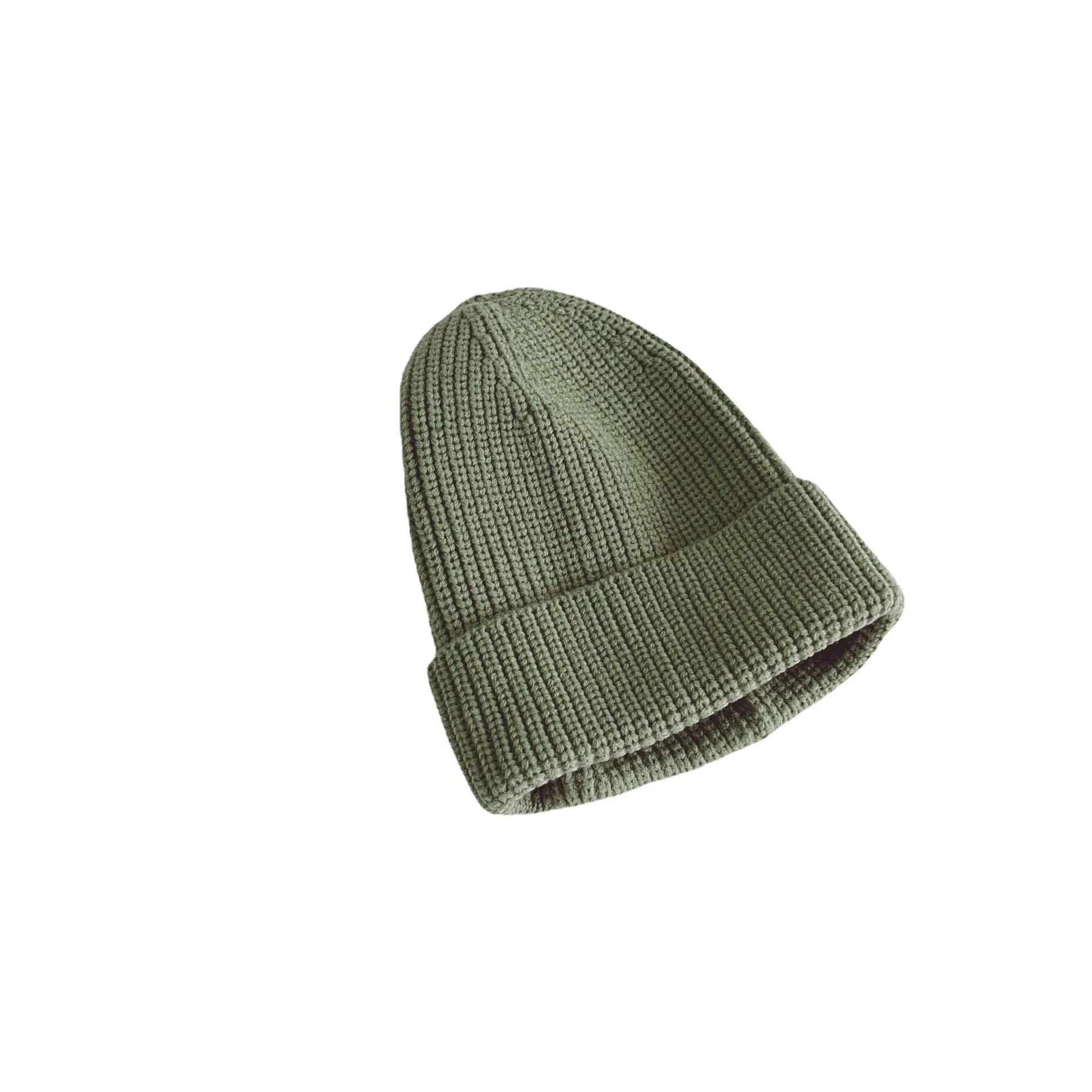 

2022 New Baby Hat Solid Hat