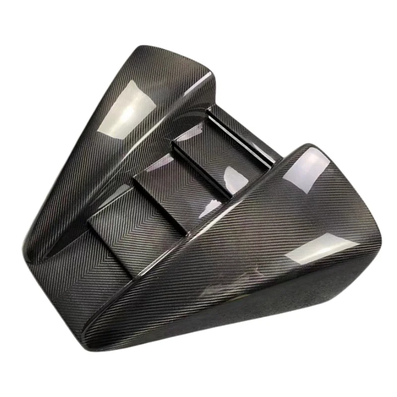 Carbon Fiber Roof