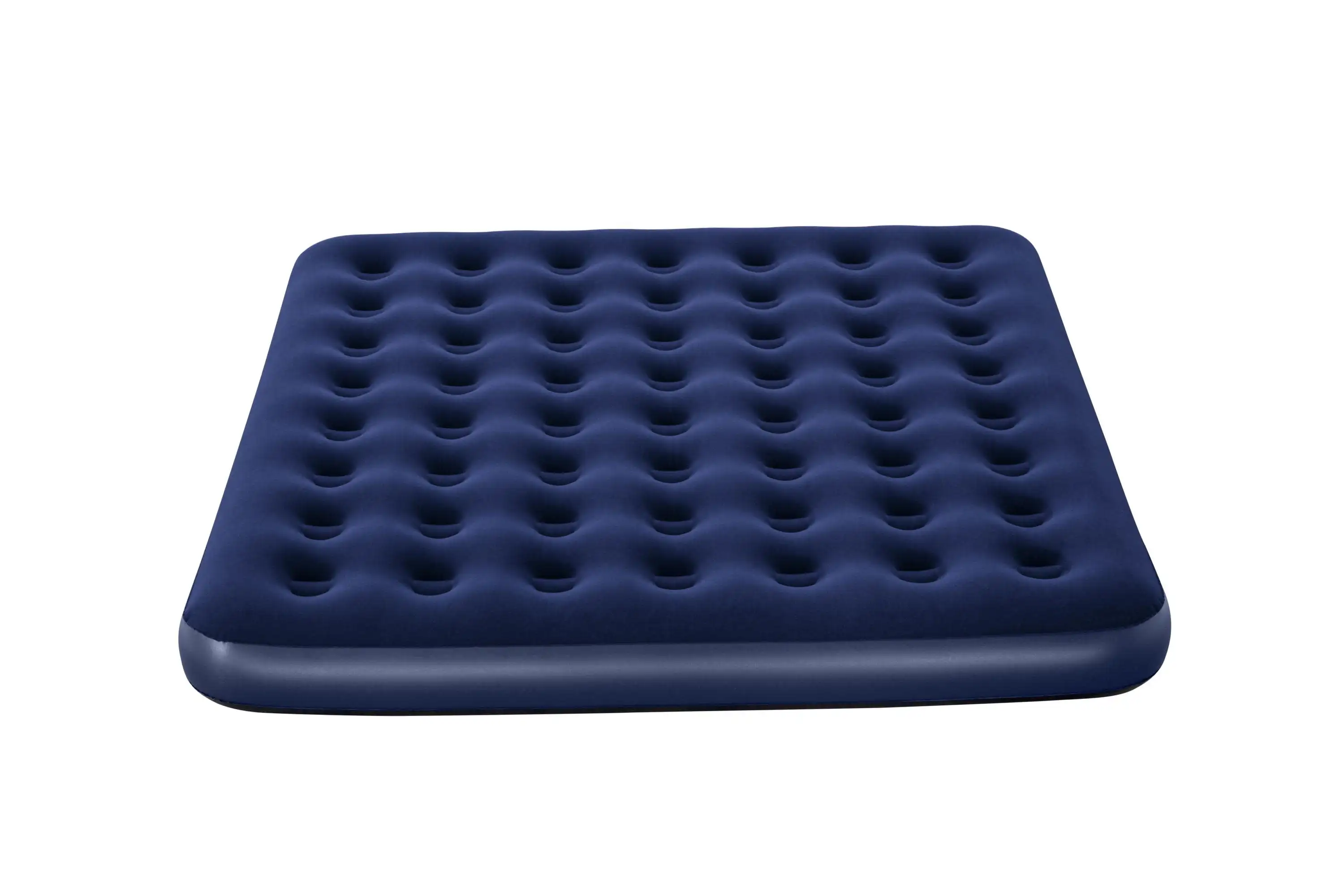 

10 in Air Mattress King with Antimicrobial Coating