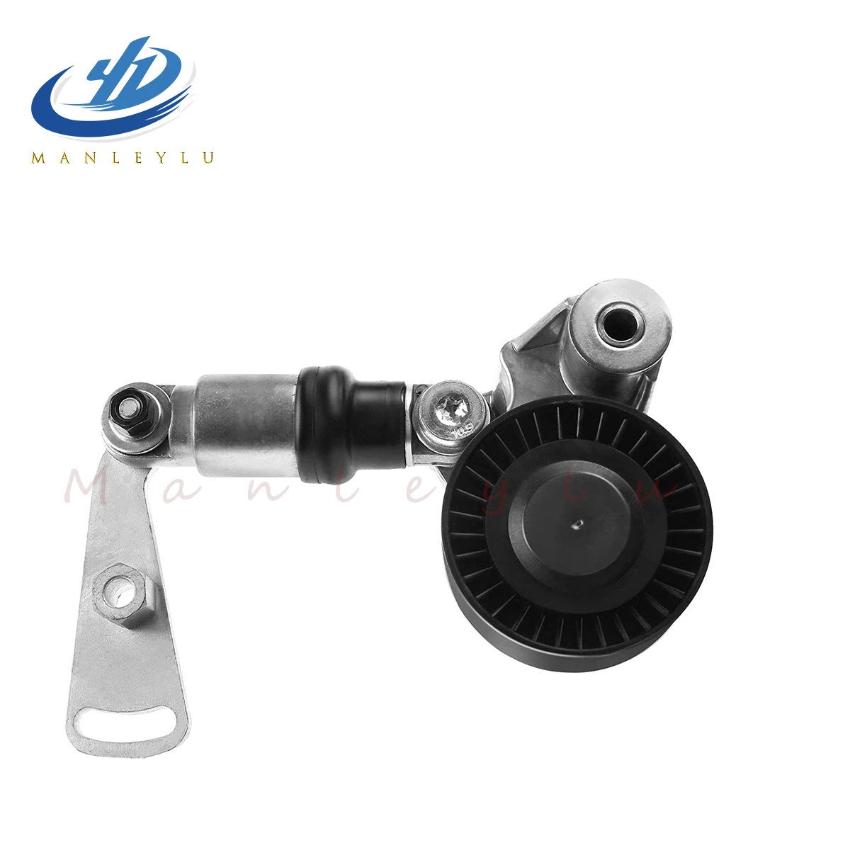 

Belt Automatic Tensioner For BMW E53 X5 Land Rover Range III M62 B44 2002-2005 11287515867 11287515866