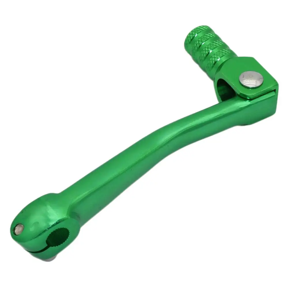 

1 Piece Gear Lever CNC Gear Lever Motorcycle Clutch Lever for Dirt