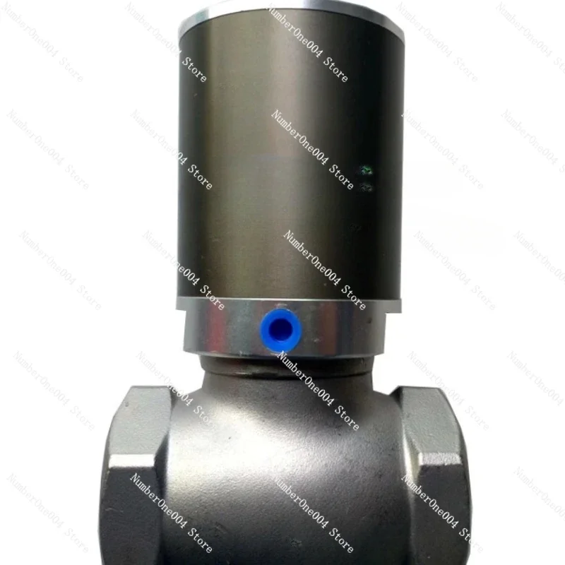 Подходит для пневматического регулирующего клапана REQ22-15AS REQ22-25AS REQ22-50AS REQ22-40AS