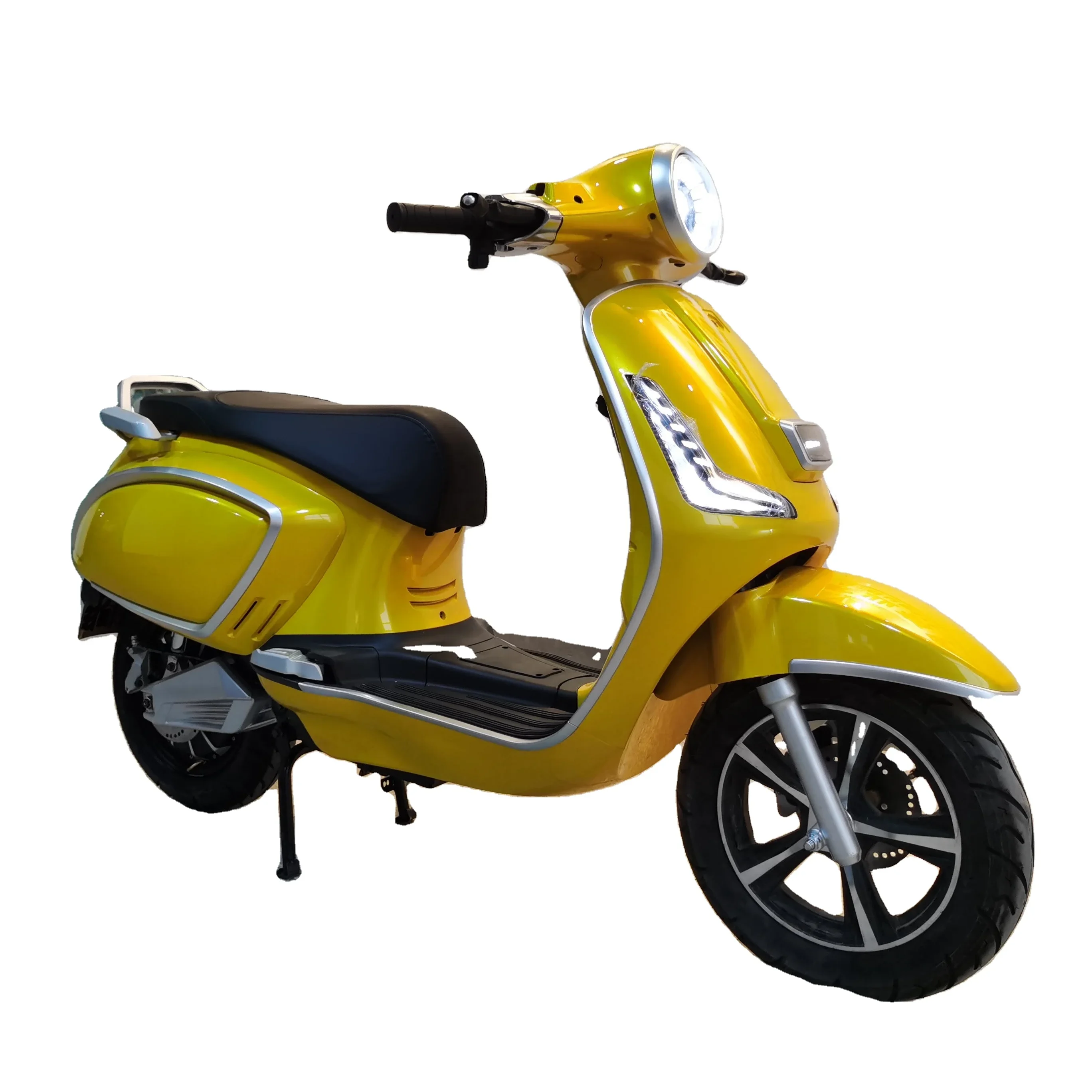 популярный электрический мотоцикл мощностью 3000 Вт двухколесный велосипед