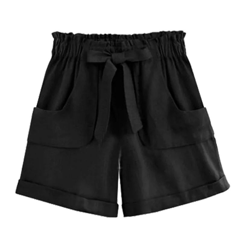 Женские брюки с завышенной талией повседневные женские летняя новая