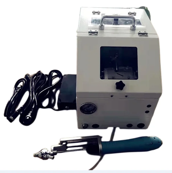 

Automatic Electric Screw Locking Bolt Driver Machine