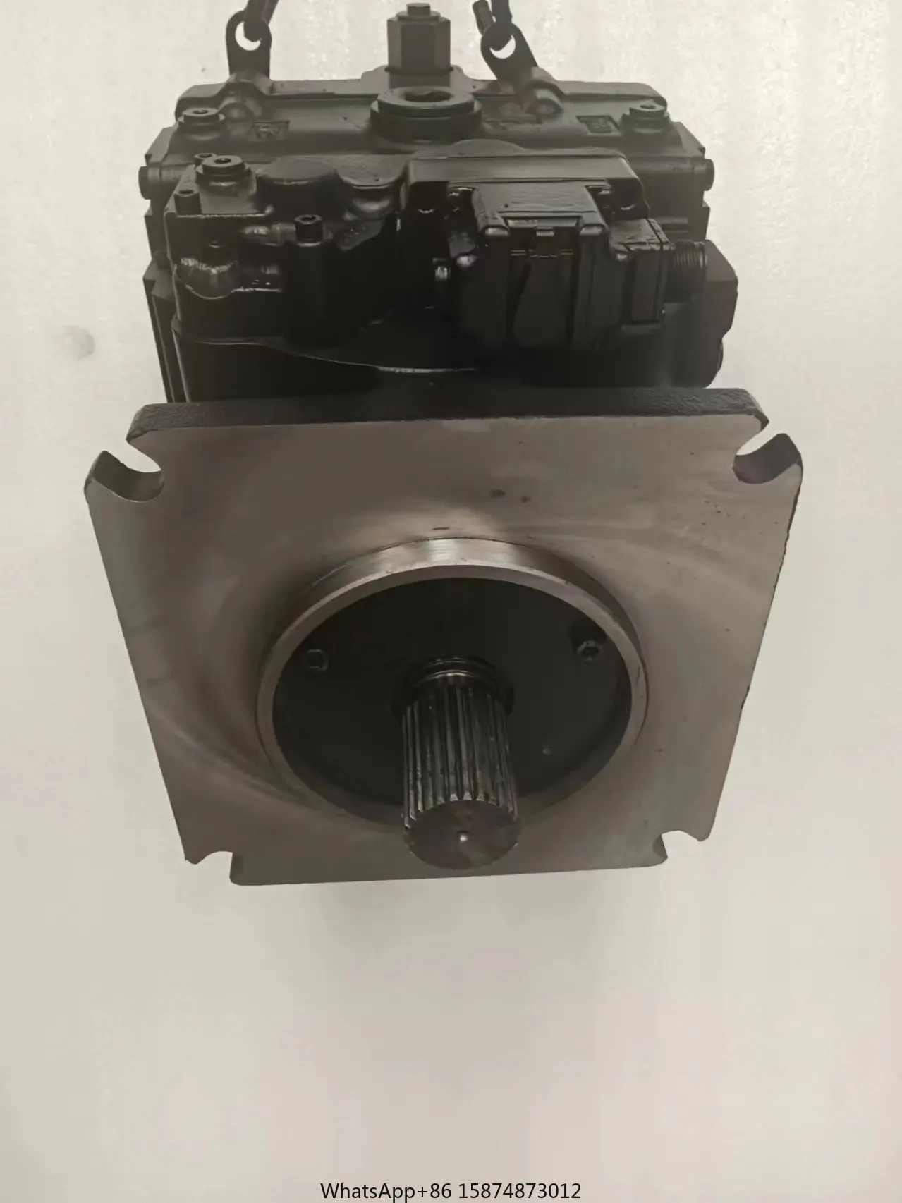 Гидравлический поршневой насос 90L180HF