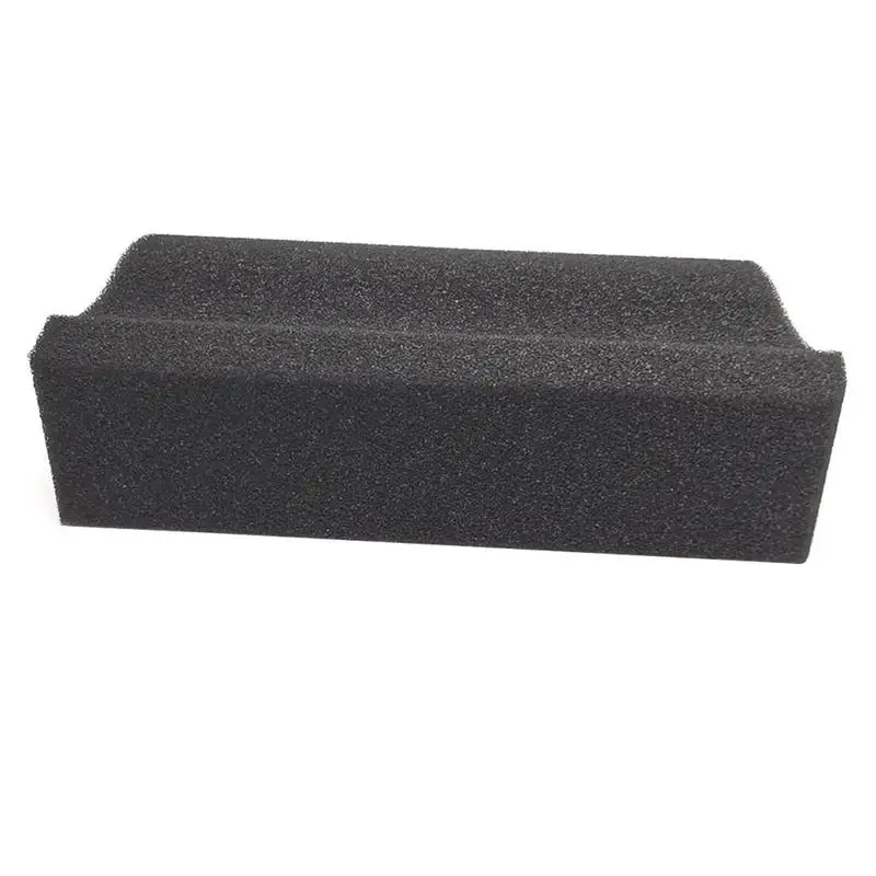 

Губка для волос, щетка для бороды, обрезная щетка для чистки волос, парикмахерские инструменты для профессионального и домашнего использов...