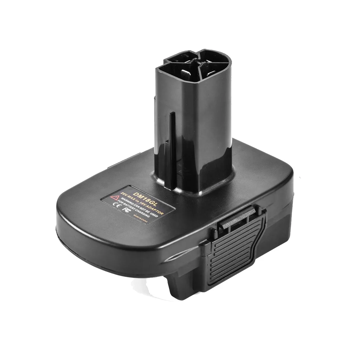 

DM18GL Battery Adapter for 20V Battery Lithium Converter to for 19.2V Battery