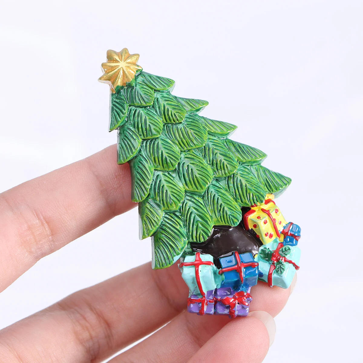 

1 Pc Car Air Outlet Clip Festive Air Conditioning Clip for