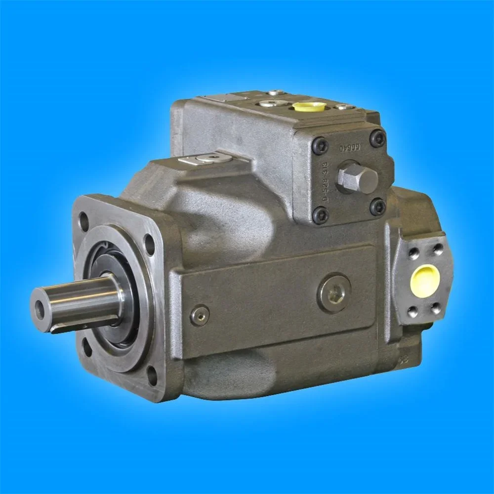 Плунжерный насос высокого давления A4VSO 125 DRG/30R-PPB13N00