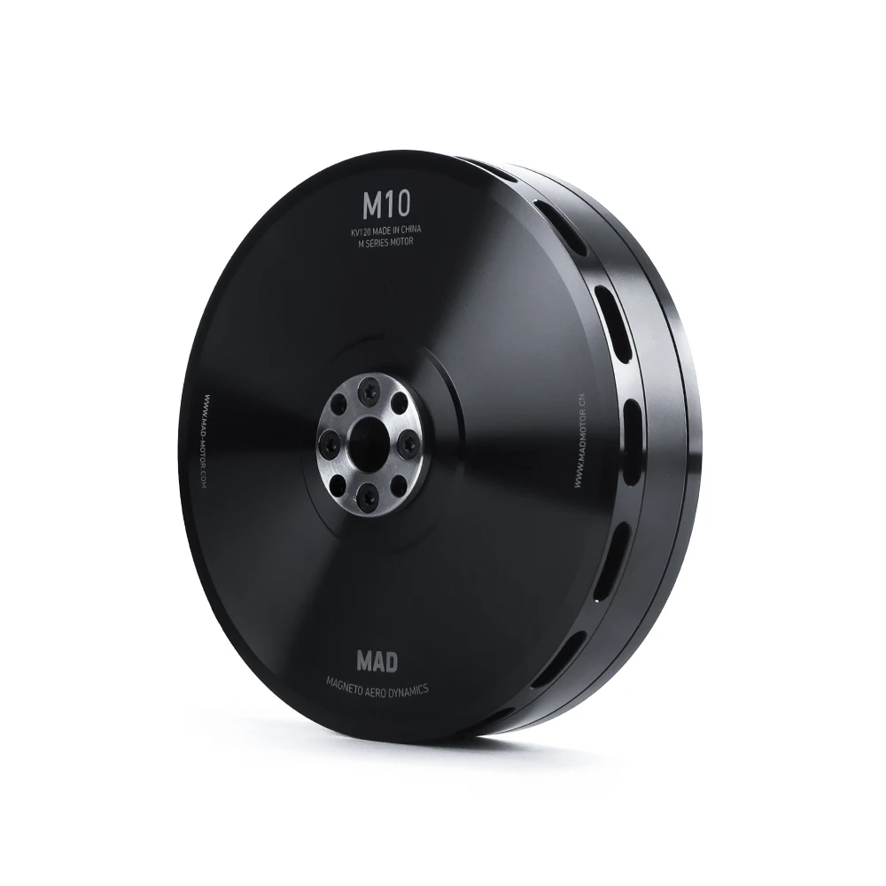 

Yun YiMad M10 Borstelloze Motor Bldc Motor Voor Uav Drone Quadcopter Multirotor Lange Vliegtijd