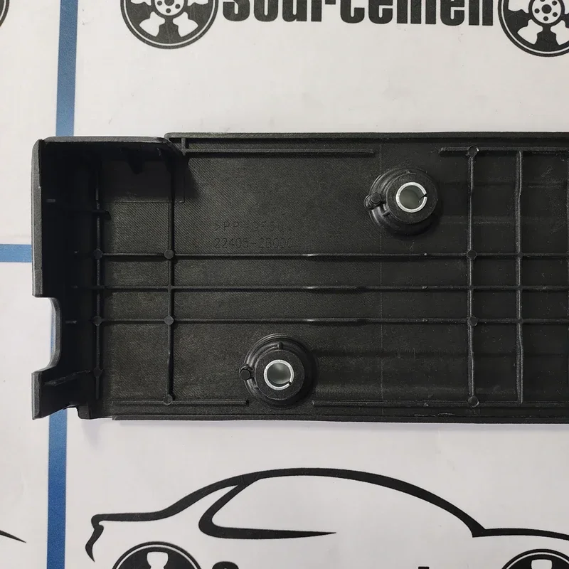 OEM 224052B800 для Hyundai Creta 2016-2017 Accent /Solaris 17 KIA Rocker Cover 22405 2B800 22405-2B800