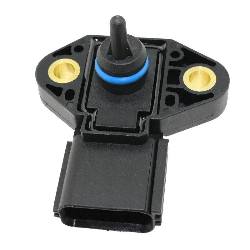 

FPS5 Fuel Injection Rail Pressure Regulator Sensor for Ford F-150 Escape Explorer Focus Maverick Mustang 0261230093