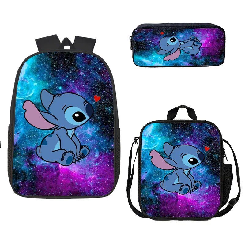Case Cute Toys Shoulder Schoolbag Boys Girls Kids Gifts
