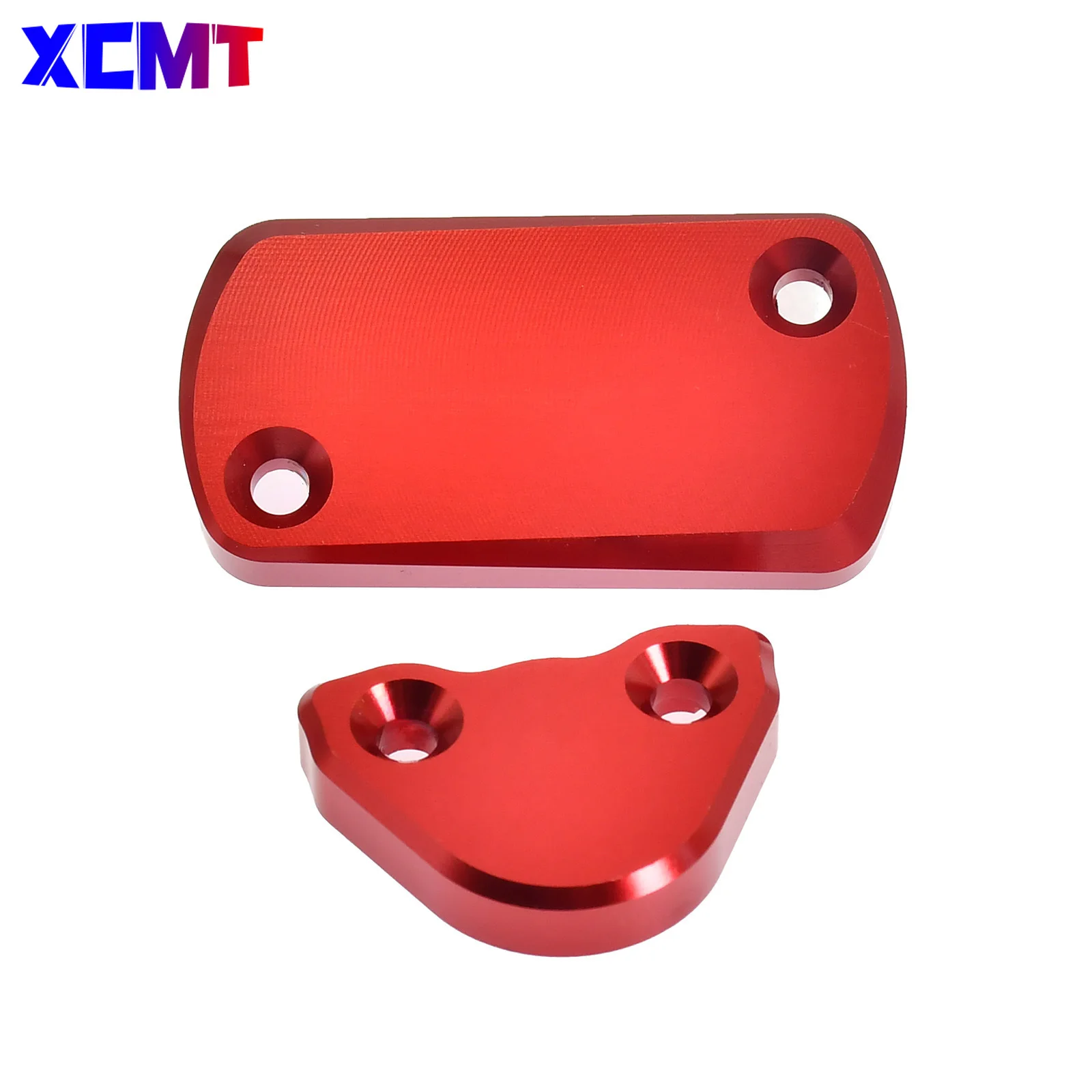 z korkiem zbiornika płynu hamulcowego CNC do motocykli HONDA CR 125R 250R CRF 150R 250X 450R 450X 250RX 250F 02-23