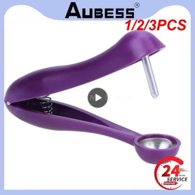 1/2/3 шт. пластиковые приспособления для фруктов