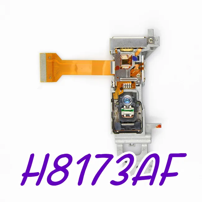 Брендовая Лазерная линза H8173AF 8173 H8173 MD оптический блок оптики