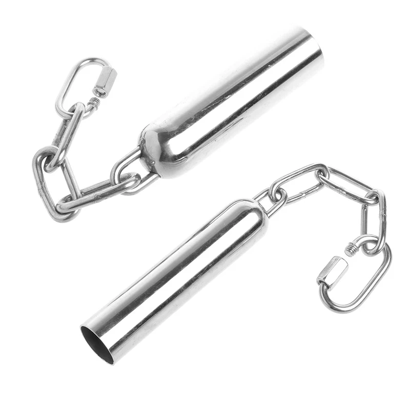

Игрушка-колокольчик из нержавеющей стали для птиц