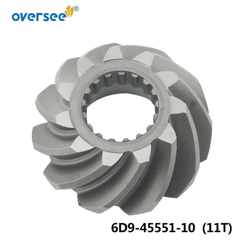 

6D9-45551 штыри для подвесных моторов YAMAHA F50 F60 3 цилиндра 11T ;6D9-45551-10