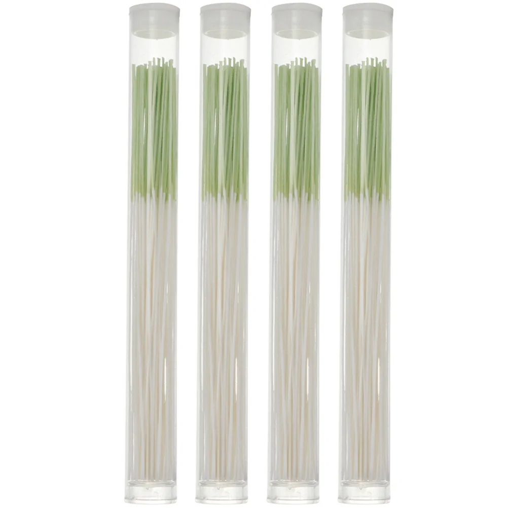 

4 Boxes Removal Hole Earring Cleaner for Cleaning Home Ear Earring