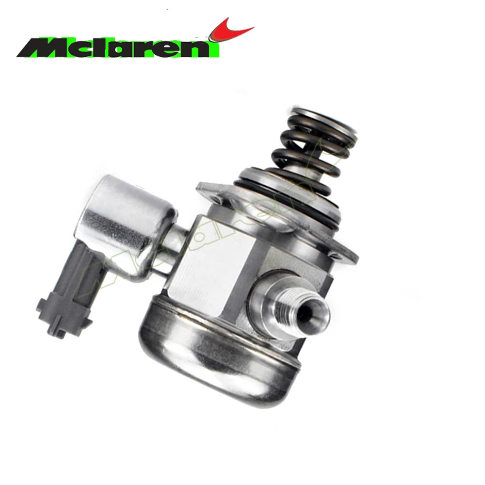 Рисунок 3 - Автозапчасти, топливный насос высокого