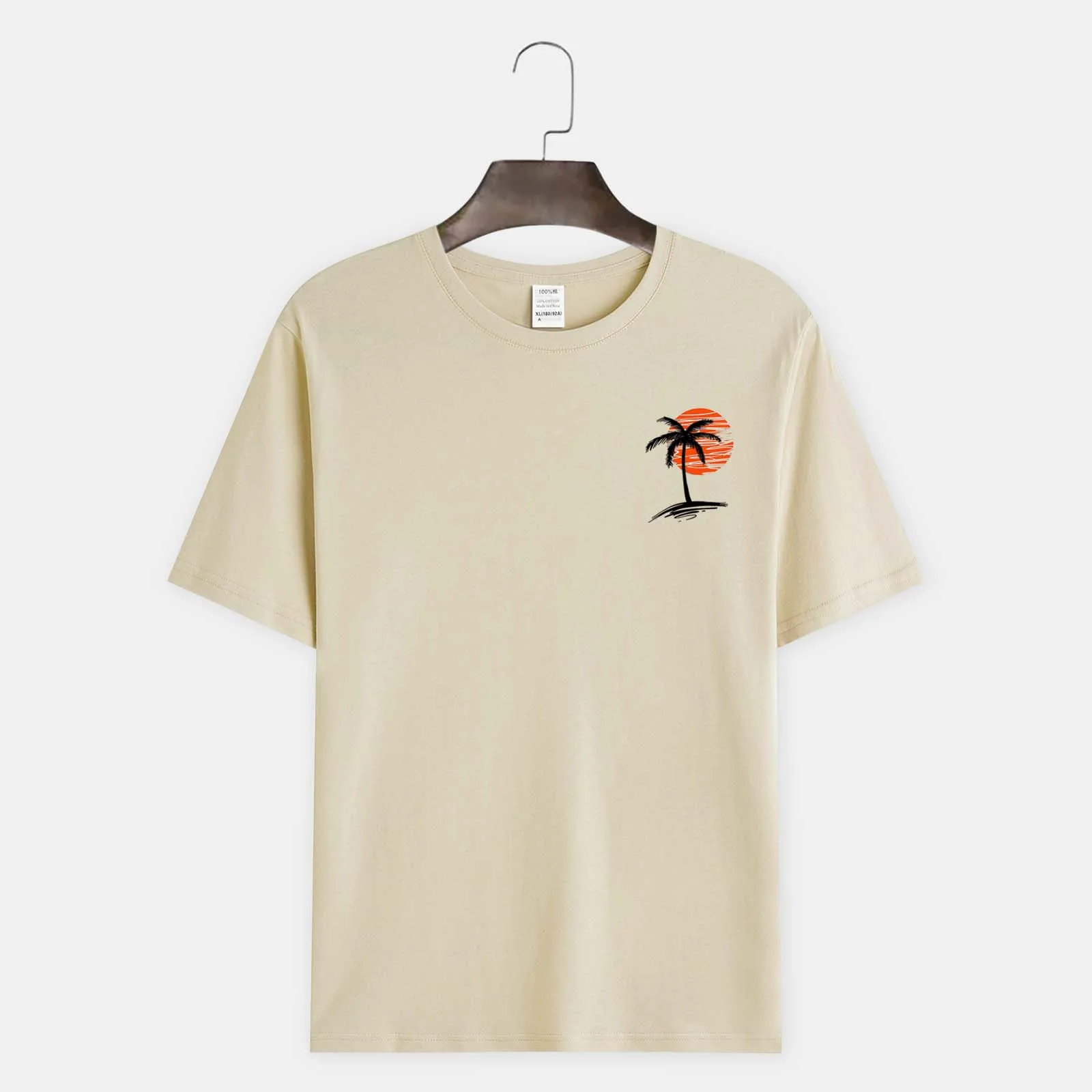 

Мужская Повседневная Блузка с круглым вырезом и 3D принтом, топы с коротким рукавом, блузка, легкая Фиолетовая рубашка с длинным рукавом для ...