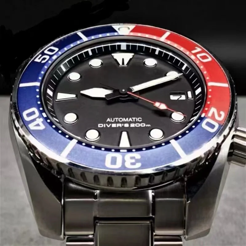 Seiko Prospex 3rd Gen