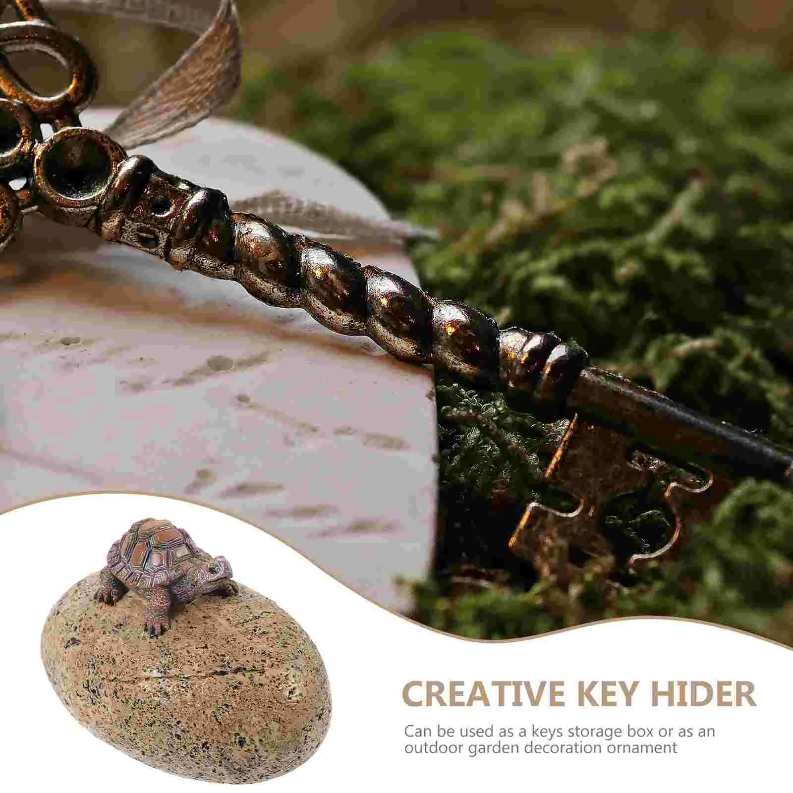 Рисунок 6 - Запасной держатель для ключей