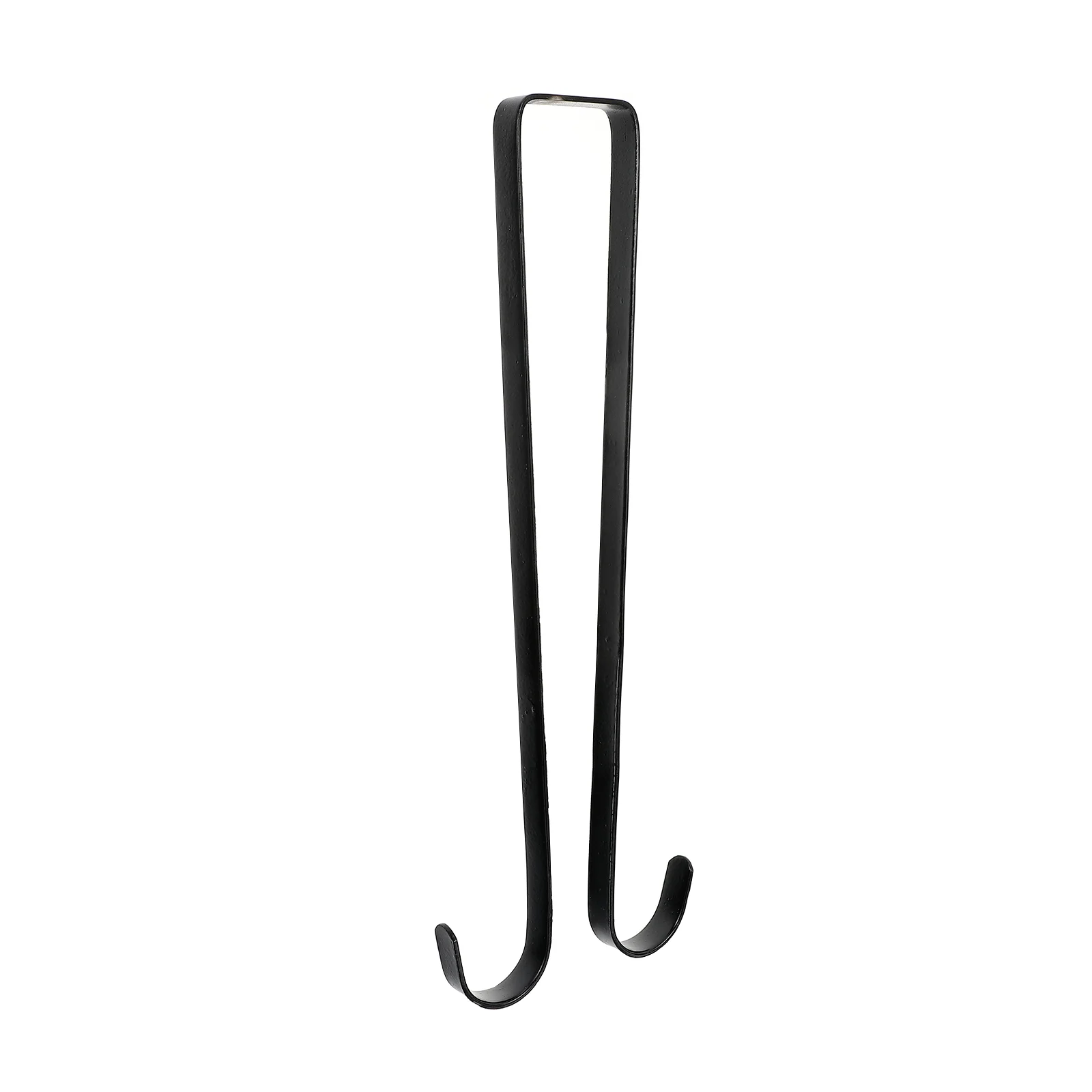 

Stocking Metal Hanger Hook Door Wreathchristmas Light Baubles Single The Overholders Clips Mantle Stand Holder Front