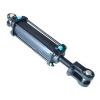 two way outrigger steering hydraulic cylinders for forklift