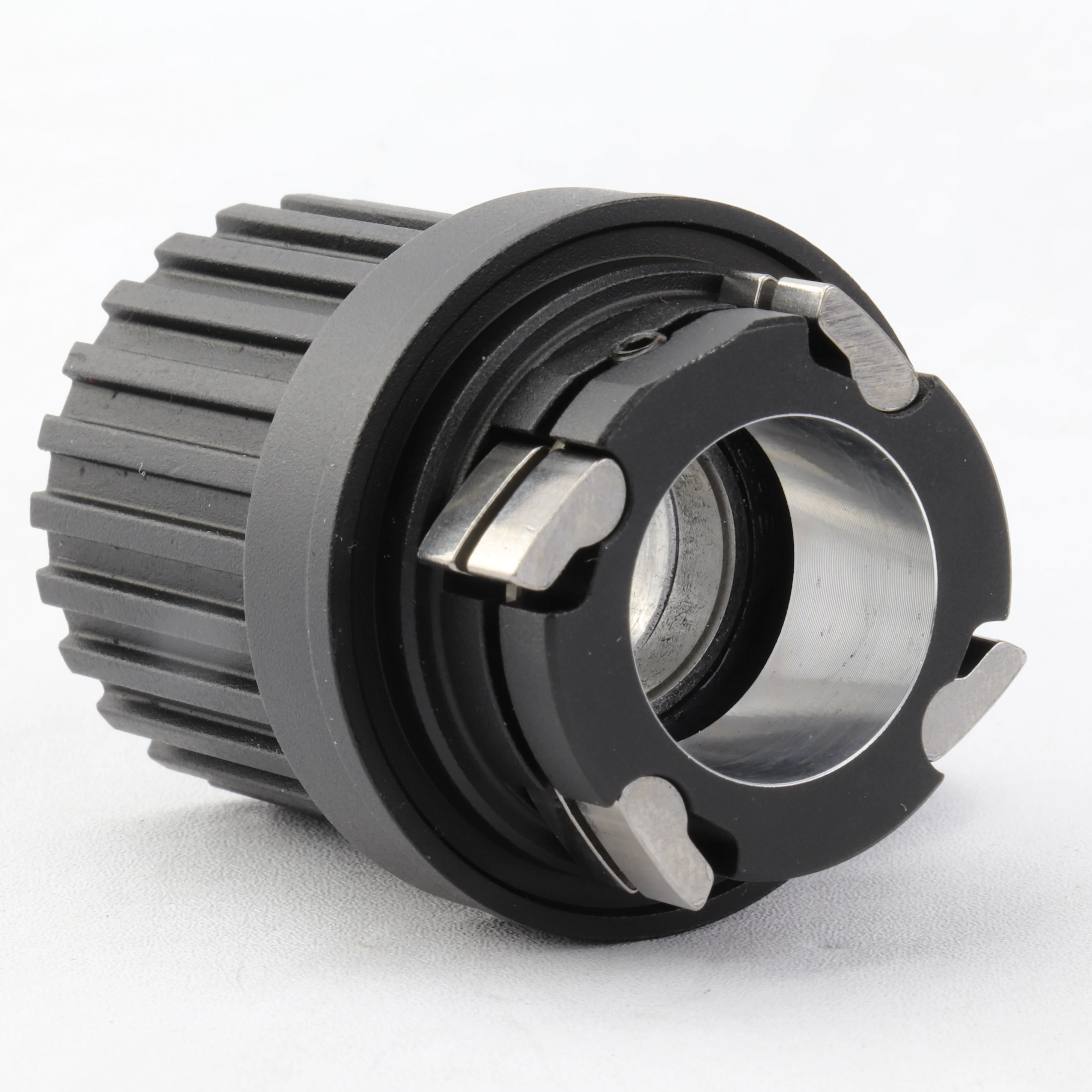Задняя Ступица Micro Spline 12S для велосипеда 4 лопатки Novatec A2 B2 D042SB/D742SB/F812SB
