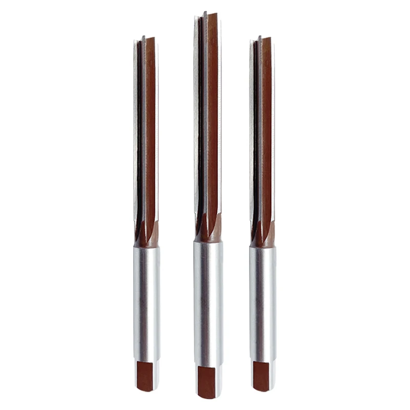 

Reamer 6 Flutes 3-20mm HSS CNC Chuck Milling Cutter Straight Handle Hand Reamer 3/4/5/6/7/8/9/10/11/12/13/14/15/16/17/18/19/20mm