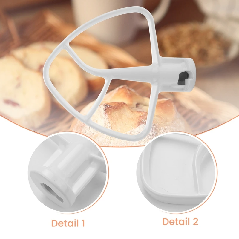 Для смесительной головки KA плоская насадка для смесителя K45B плоского насадки