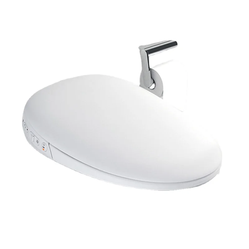 

Intelligent Toilet Seat Cover Heating Electric Toilet Lid Flusher Automatic Toilet Seat Cover