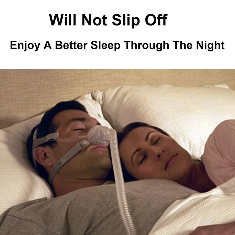 2 шт./упаковка сменные головные уборы для N20 маски сипап