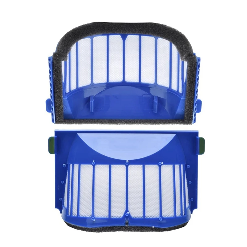 Hepa-фильтр для Irobot Roomba 500 600 серии 536 550 551 552 564 560 570 610 614 620 630 650 655 660 665 670 671 675